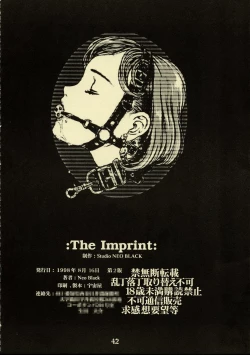 Page 41 of Silent Butterfly Kaiteiban