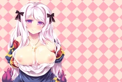 Page 24 of Himeko-chan no Seishokusha Jijou