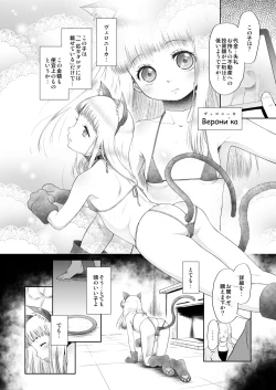 Page 13 of Pet Shop no Koneko