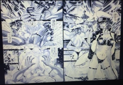 Page 19 of RANDOM NUDE 6.55