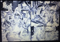 Page 43 of RANDOM NUDE 6.55