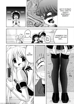 Page 7 of Kore ga Oretachi