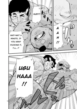 Page 13 of Yuusha no Inu Ma ni | Brave Watchdog