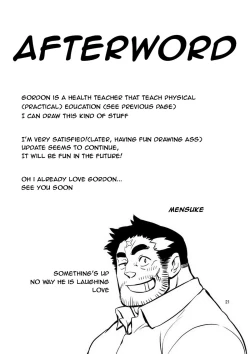 Page 20 of Yuusha no Inu Ma ni | Brave Watchdog