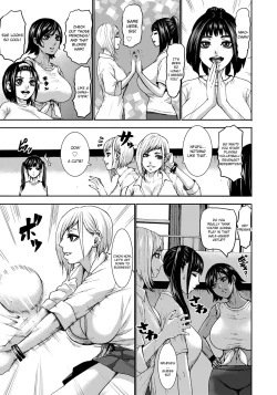 Page 115 of Chounyuu Gakuen | Academy For Huge Breasts