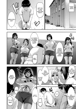 Page 136 of Chounyuu Gakuen | Academy For Huge Breasts
