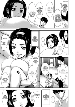 Page 51 of Chounyuu Gakuen | Academy For Huge Breasts
