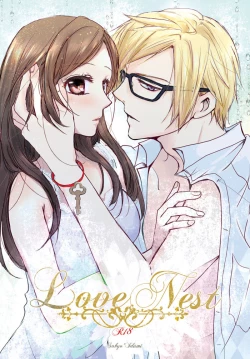 Page 1 of Love Nest