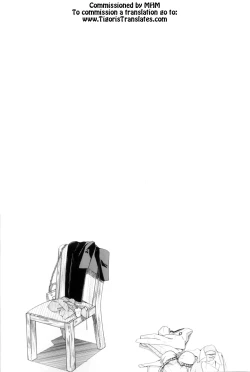 Page 3 of Shokuhou-san no 5x0