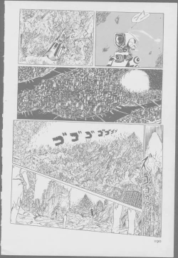 Page 192 of Roma Citta, Aperta