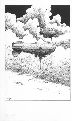 Page 261 of Roma Citta, Aperta