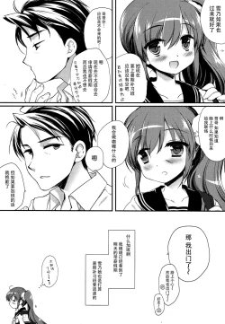 Page 6 of Sore demo Onii-chan no Kanojo ni Naritai 3