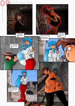 Page 48 of A day like any others - Theadventures of Nabiki Tendo: Ninth part