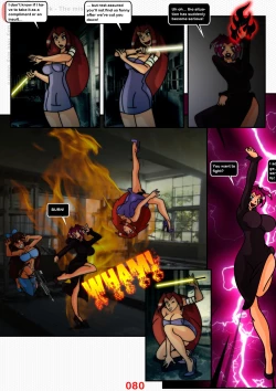 Page 85 of A day like any others - Theadventures of Nabiki Tendo: Ninth part