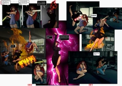 Page 86 of A day like any others - Theadventures of Nabiki Tendo: Ninth part