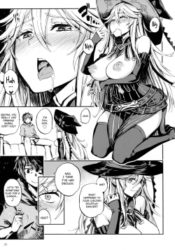 Page 8 of Baburasete Ogyaru