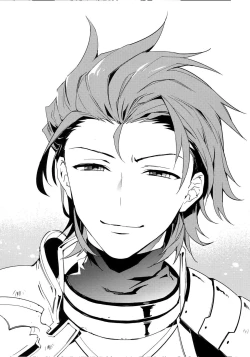 Page 20 of Shirayuki ni Somaru Kurobeni