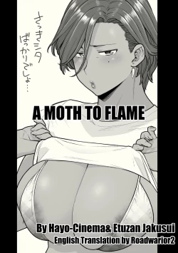 Page 2 of Tonde Hi ni Iru | A Moth to Flame