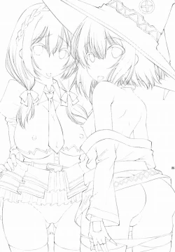 Page 24 of Kono Iyarashii Ekitai wa Nan desu ka? | What is this Nasty Liquid?