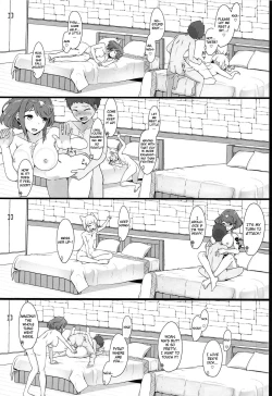 Page 17 of Yume No Nure Iro