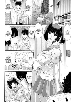 Page 2 of Ore to Imouto no.