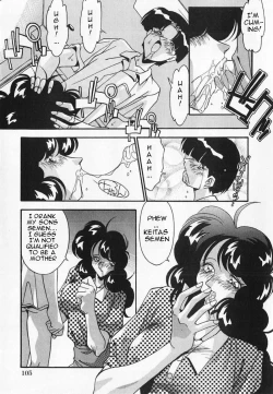 Page 10 of Okaa-san to Issho | Together With Mom