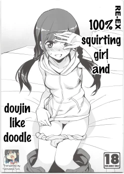 Page 1 of REEX 100% Squirting Girl