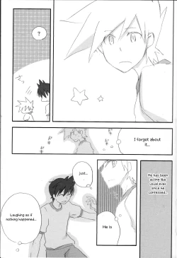 Page 10 of Renai Syoumei- Pokemon dj