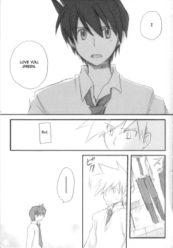 Page 4 of Renai Syoumei- Pokemon dj