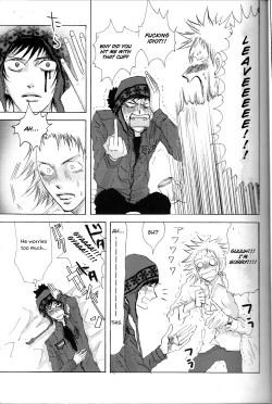 Page 15 of Age 13 to 8 Vol. 2