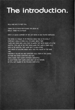 Page 2 of Age 13 to 8 Vol. 2