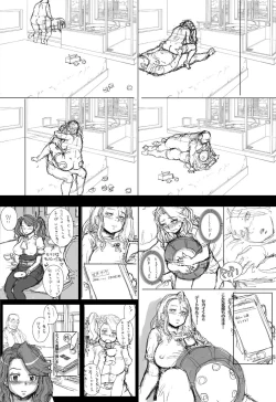 Page 59 of DaddyLegs #2