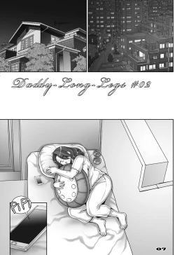 Page 73 of DaddyLegs #2