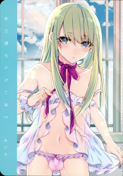 Page 4 of Chi no Tsunagaranai Otouto 2