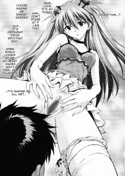 Page 10 of Miesugi TPlugsuit | The Plugsuit that Showed Too Much