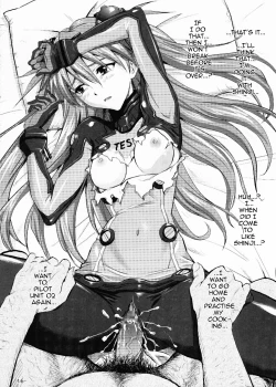 Page 15 of Miesugi TPlugsuit | The Plugsuit that Showed Too Much