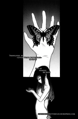 Page 19 of Miesugi TPlugsuit | The Plugsuit that Showed Too Much