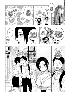 Page 83 of Muramatasan's secret 1-3