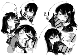 Page 41 of Hoshoku Shoujo II