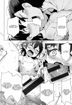 Page 102 of Ratai Geijutsubu!! | The Nude Art Club!!