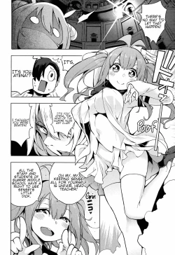 Page 160 of Ratai Geijutsubu!! | The Nude Art Club!!