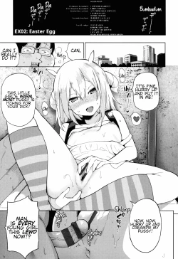 Page 189 of Ratai Geijutsubu!! | The Nude Art Club!!