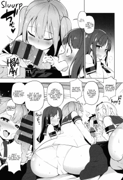 Page 9 of Ratai Geijutsubu!! | The Nude Art Club!!