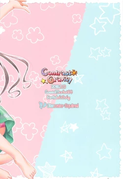 Page 30 of Contrast Gravity