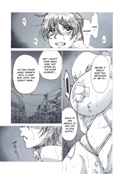 Page 3 of Roshutsu Hime no Senjou-teki Dokuhaku