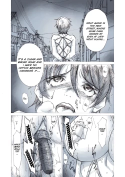 Page 4 of Roshutsu Hime no Senjou-teki Dokuhaku