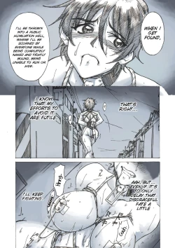 Page 8 of Roshutsu Hime no Senjou-teki Dokuhaku