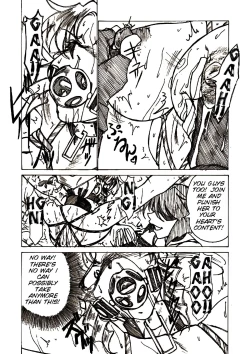 Page 28 of Injoku Hime