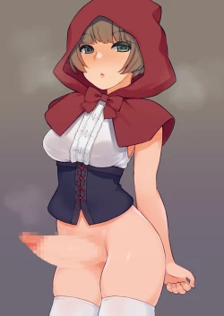 Page 24 of Futa Zukin-chan