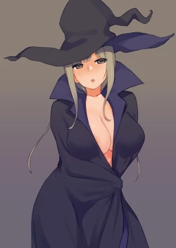 Page 33 of Futa Zukin-chan